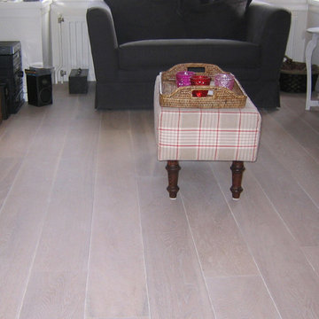 Rubio Mono-coat - Natural Oil Finish