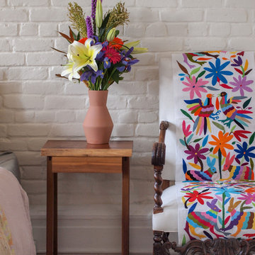 My Houzz: Lush and Lively in the French Quarter of New Orleans
