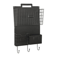 Wall Storage