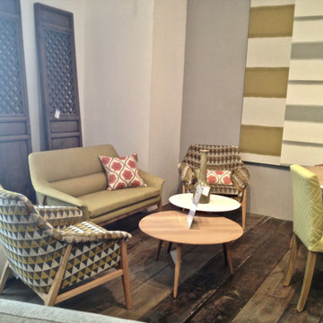 Furniture Design Horizon Plaza