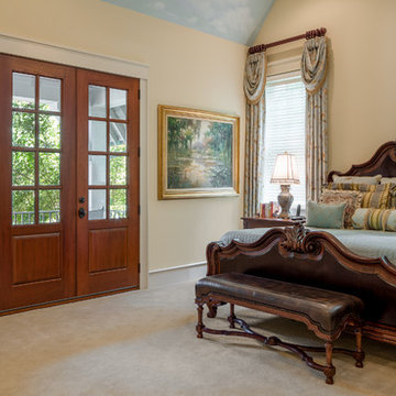 Durham, North Carolina | High Country Craftsman | Bost Builders