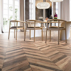 CHEVRON - Products