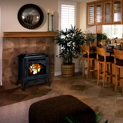 Stoves - Products