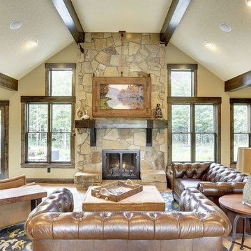 Custom Home