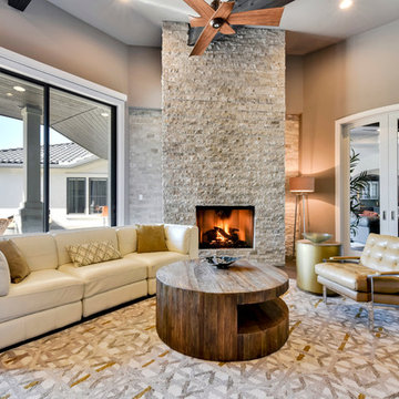 Cimarron Eclectic