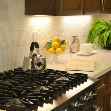 Palo Alto Project