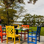 Trex Transcend - Klassisch - Terrasse - Washington, D.C. - von TREX