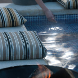 Home & Garden Collection: Get Out - Fabric