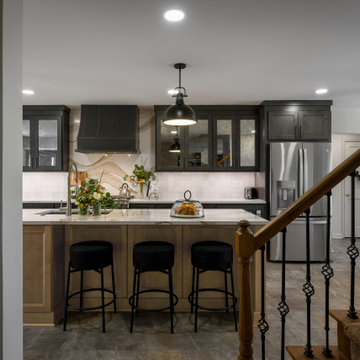 Harvey Kitchen