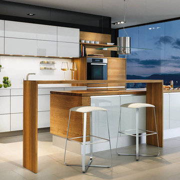 German Kitchens