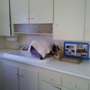 MM Kitchen Design