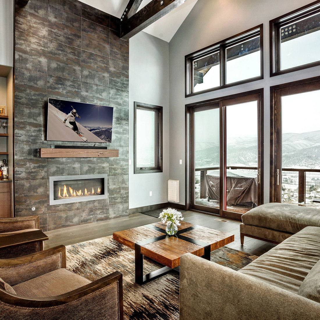 Homestead Interior Design