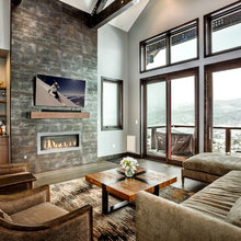 Fireplaces