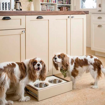 Jilly's Kitchen