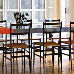 Svedese Outdoor Table by Serralunga - Outdoor Dining Tables