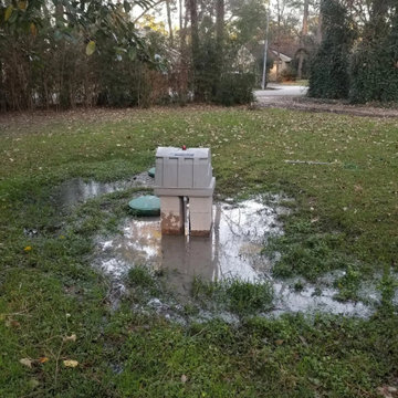 A-1 Cleaning & Septic Systems, LLC