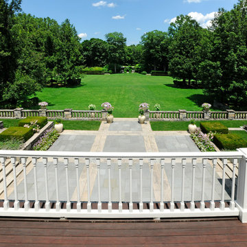 American Colonial Revival