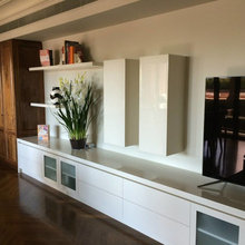 Shelving