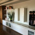 Built In Entertainment Unit and Shelving