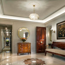 Foyers