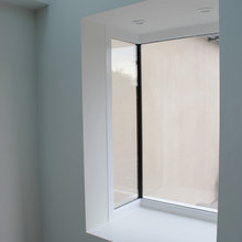 TOWNHOUSE REFURB