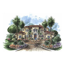Homes I Love