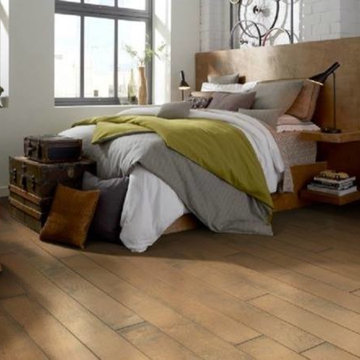 Hardwood Flooring