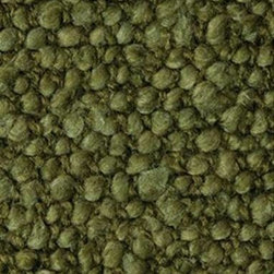 Dark Moss Throw - Throws