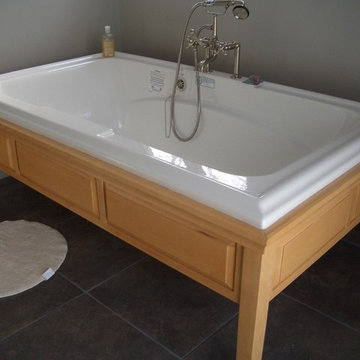 Our Work