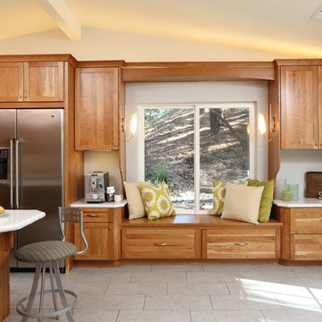 Panoramic Residence