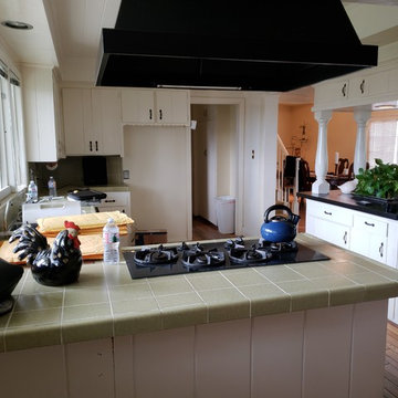 Kitchen Remodel - Woodland Hills