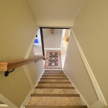 804 North Connecticut Ave. - In progress, complete remodel.
