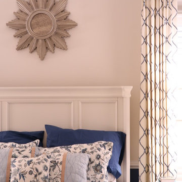Sleek and cozy