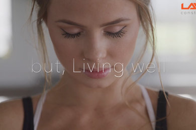 Design with the philosophy of living well