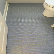 floor