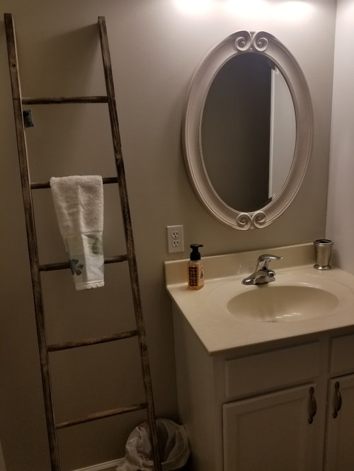 Bathroom Placement help!