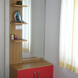 Anuhar Home 99 Parc - Products