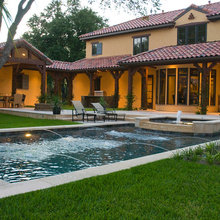 pool stuff