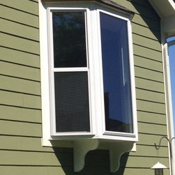 Home Improvement Projects - Windows