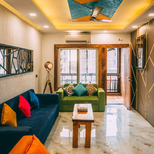 Front Room