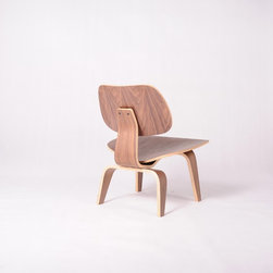 Eames dcw chair reproduction - Living Room Chairs