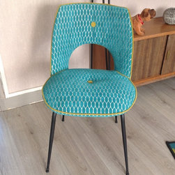 Nuances bleu - Products