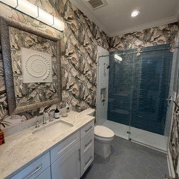 Waterfront Pass-A-Grille home