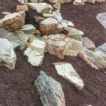 Mountain Living