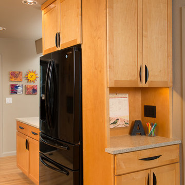 Active Family Home in Beaverton