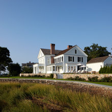East Coast