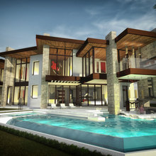 Renderings