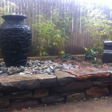 Hardscaping