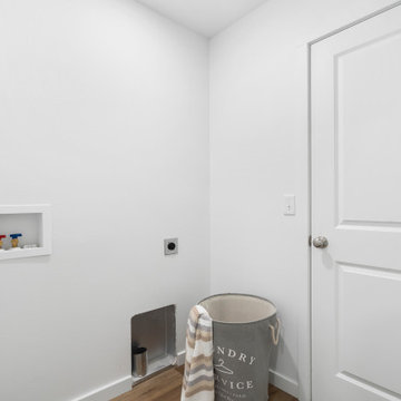 Wilson's Valley — New Construction Home Community in Brookline, MO