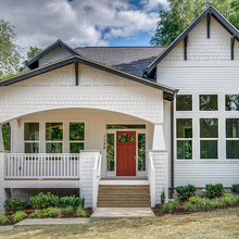 Exterior Update